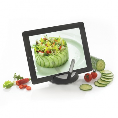 Logotrade advertising product image of: Chef tablet stand with touchpen