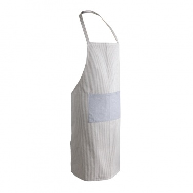 Logotrade promotional gift picture of: Ukiyo Aware™ 280gr rcotton deluxe apron