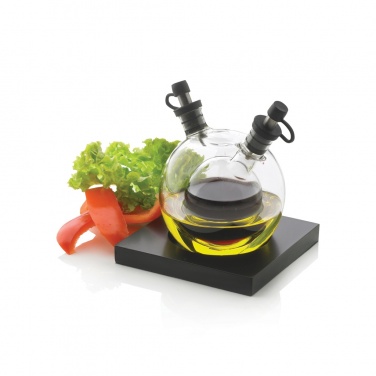 Logo trade promotional gifts picture of: Orbit oil & vinegar set