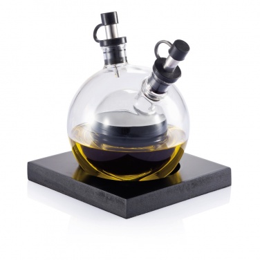 Logotrade promotional giveaway picture of: Orbit oil & vinegar set