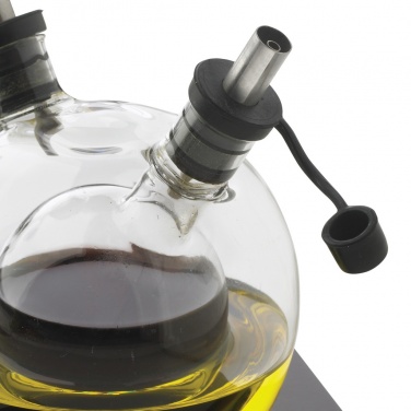 Logo trade promotional products picture of: Orbit oil & vinegar set