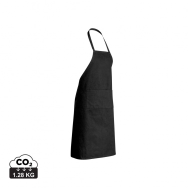 Logotrade promotional merchandise photo of: Impact AWARE™ Recycled cotton apron 180gr