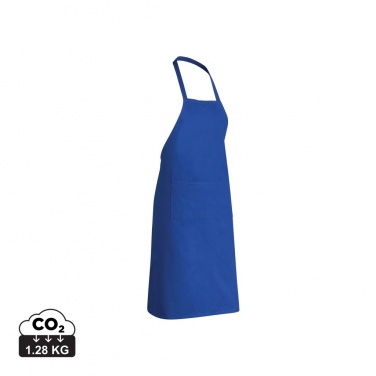 Logo trade promotional products picture of: Impact AWARE™ Recycled cotton apron 180gr