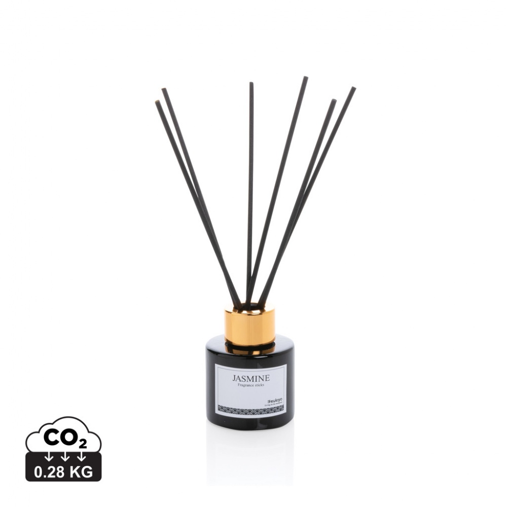 Logotrade corporate gift image of: Ukiyo deluxe fragrance sticks