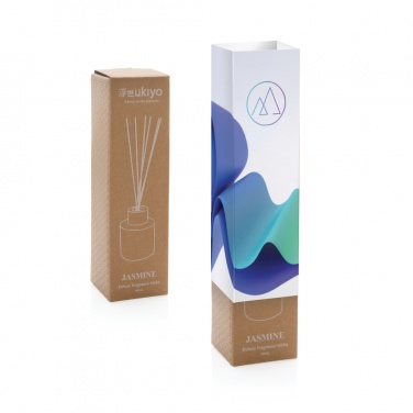 Logo trade promotional items image of: Ukiyo deluxe fragrance sticks