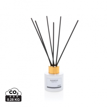 Logo trade promotional merchandise picture of: Ukiyo deluxe fragrance sticks