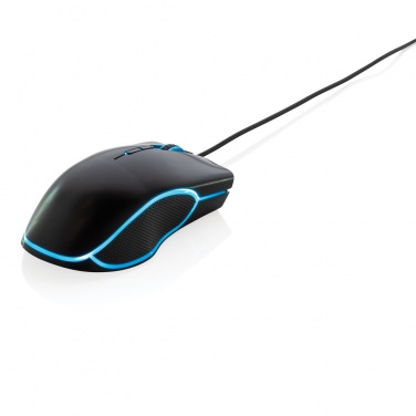 Logotrade advertising product picture of: RGB gaming mouse