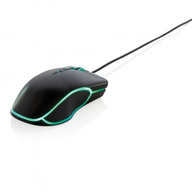 Logotrade promotional item picture of: RGB gaming mouse