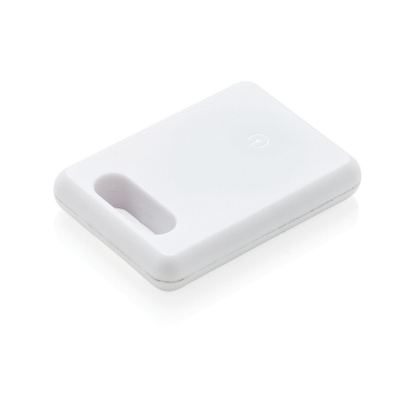 Logo trade promotional giveaways picture of: Square key finder 2.0