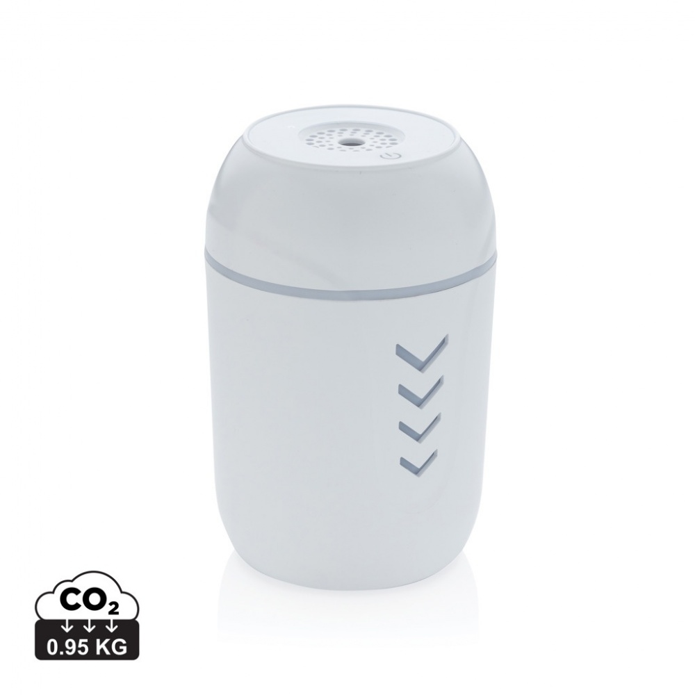 Logo trade advertising product photo of: UV-C humidifier