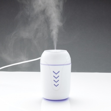 Logotrade promotional merchandise picture of: UV-C humidifier