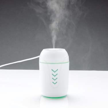 Logo trade corporate gifts picture of: UV-C humidifier