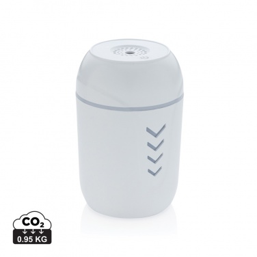 Logo trade business gifts image of: UV-C humidifier