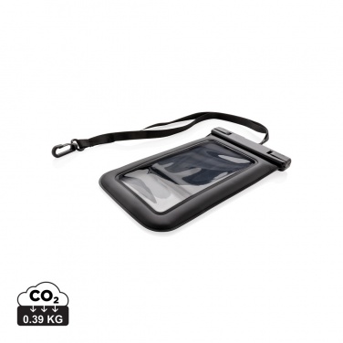 Logotrade promotional giveaway picture of: IPX8 Waterproof Floating Phone Pouch