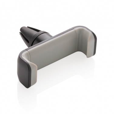 Logo trade corporate gifts image of: 360 car phone holder