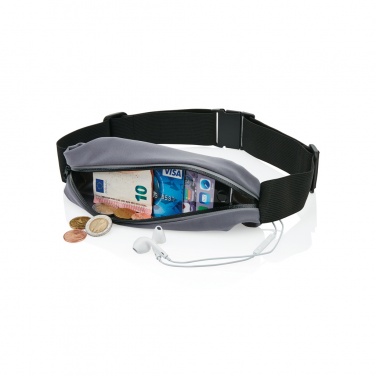 Logotrade promotional merchandise photo of: Universal sport belt