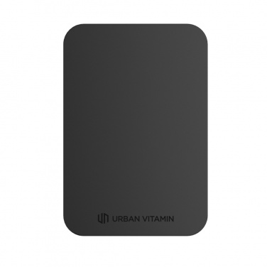 Logotrade corporate gift picture of: Urban Vitamin Burbank RCS plastic/alu  3000 mah powerbank