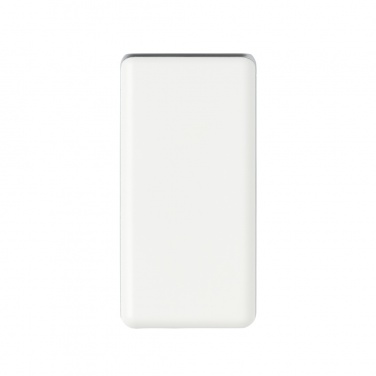 Logotrade advertising product picture of: Ultra fast 10.000 mAh powerbank with PD