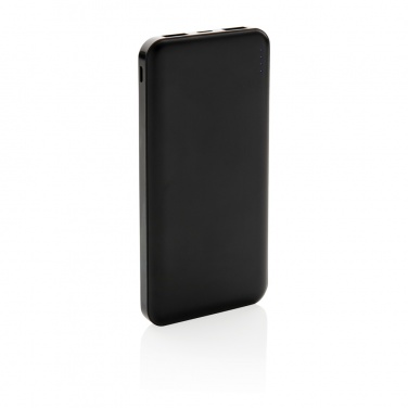 Logotrade promotional product picture of: High Density 10.000 mAh Pocket Powerbank