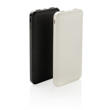 Logotrade advertising product picture of: High Density 10.000 mAh Pocket Powerbank