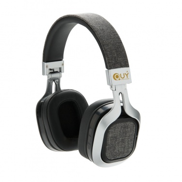 Logotrade promotional merchandise picture of: Vogue Headphone