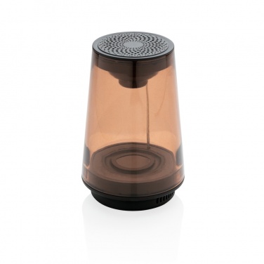 Logo trade promotional gift photo of: Encore 5W wireless speaker