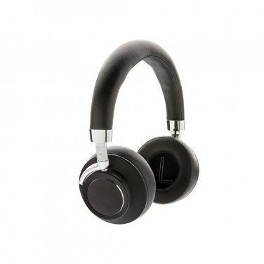 Logotrade promotional items photo of: Aria Wireless Comfort Headphones