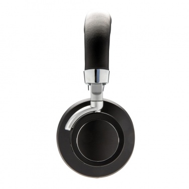 Logo trade promotional items picture of: Aria Wireless Comfort Headphones