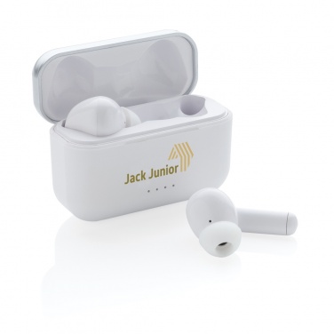 Logotrade promotional product picture of: Pro Elite TWS earbuds