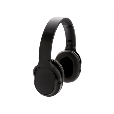 Logotrade corporate gift picture of: Elite Foldable wireless headphone