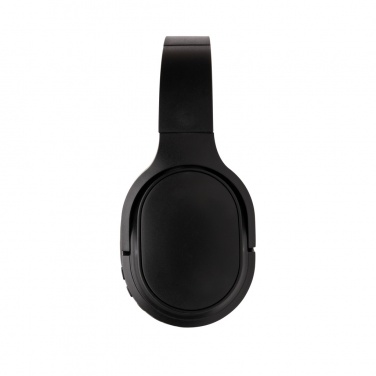 Logo trade promotional items picture of: Elite Foldable wireless headphone