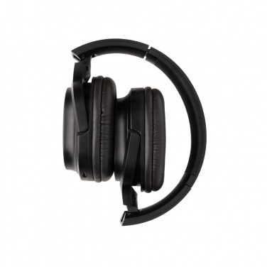 Logotrade promotional product picture of: Elite Foldable wireless headphone