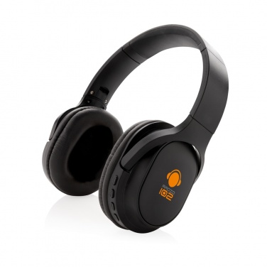 Logotrade corporate gift picture of: Elite Foldable wireless headphone