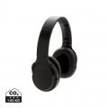 Elite Foldable wireless headphone, black