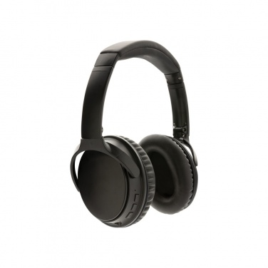 Logo trade promotional items image of: ANC wireless headphone