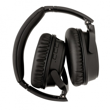 Logotrade business gift image of: ANC wireless headphone