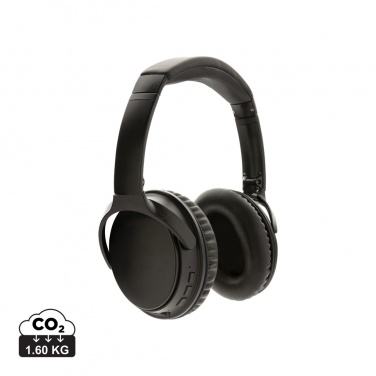 Logotrade promotional merchandise image of: ANC wireless headphone