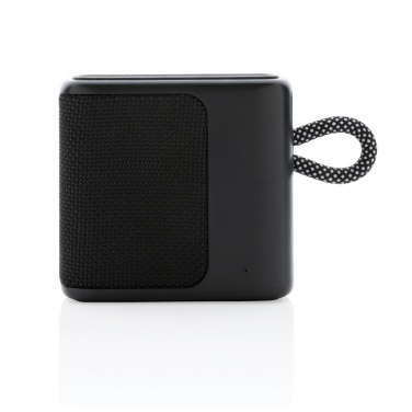 Logotrade corporate gift image of: Splash IPX6 3W speaker