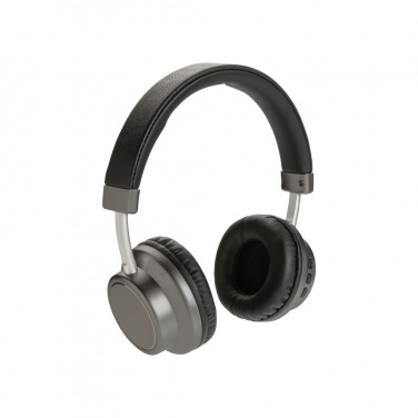 Logotrade promotional item image of: Swiss Peak wireless headphone V3