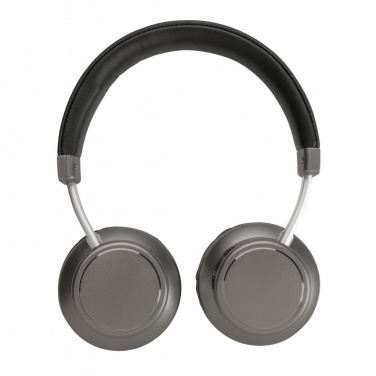 Logotrade corporate gift image of: Swiss Peak wireless headphone V3