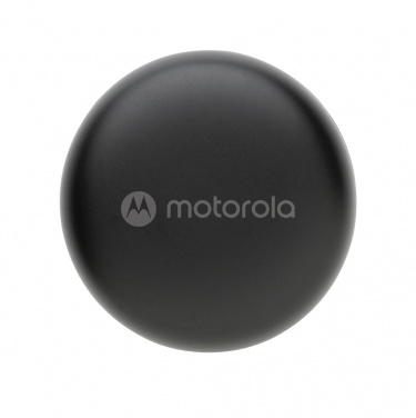 Logo trade promotional giveaways picture of: Motorola IPX5 TWS MOTO buds 150