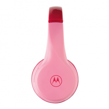 Logotrade corporate gifts photo of: Motorola JR 300 kids wireless safety headphone