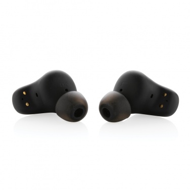 Logo trade promotional items picture of: Urban Vitamin Gilroy hybrid ANC and ENC earbuds