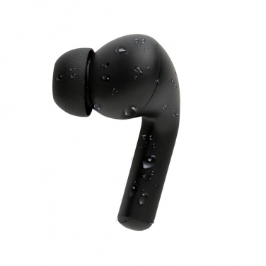 Logo trade business gift photo of: Urban Vitamin Alamo ANC earbuds