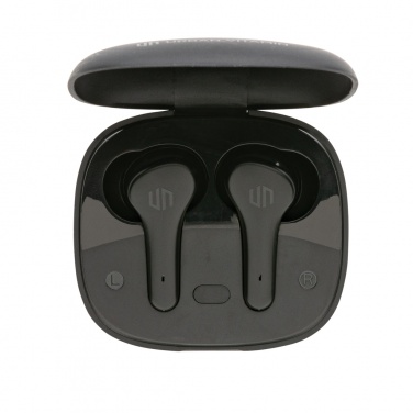 Logo trade promotional giveaway photo of: Urban Vitamin Byron ENC earbuds