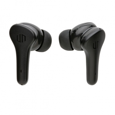 Logo trade corporate gift photo of: Urban Vitamin Byron ENC earbuds