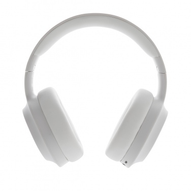 Logotrade promotional item image of: Urban Vitamin Freemond wireless ANC headphone