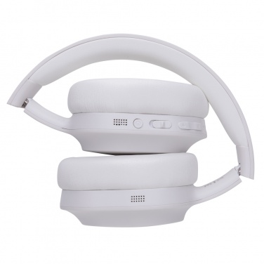 Logo trade business gift photo of: Urban Vitamin Freemond wireless ANC headphone