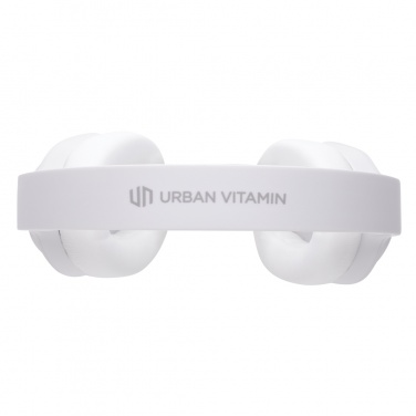 Logo trade promotional gift photo of: Urban Vitamin Freemond wireless ANC headphone