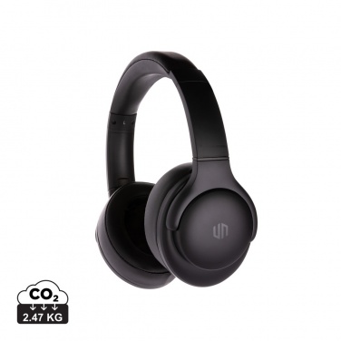 Logotrade promotional giveaway picture of: Urban Vitamin Fresno wireless headphone